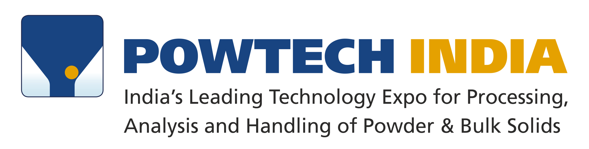 Powtech India